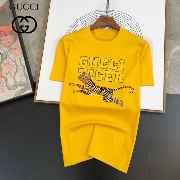 men gucci t-shirts M-3XL-157